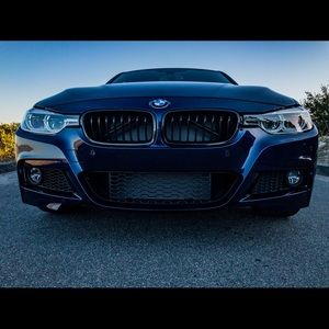 Meet your Posher, Johnny